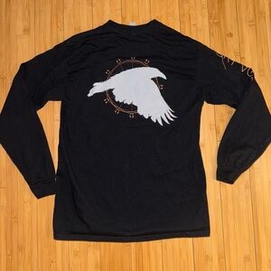 Long Sleeve Katatonia Tee